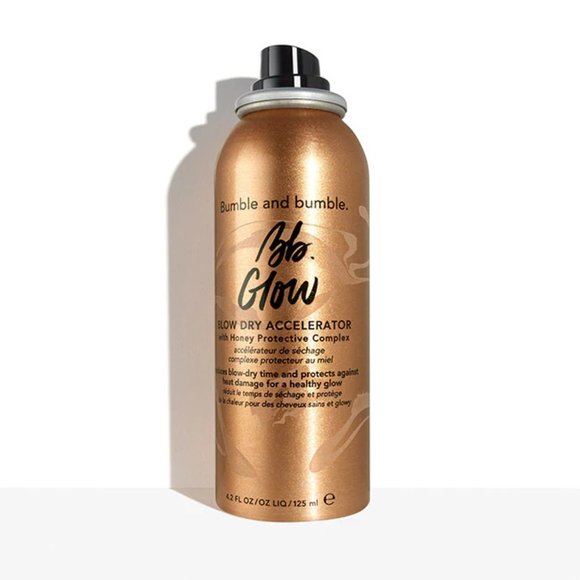 NEW. Bumble and Bumble Glow Dry Accelerator - Picture 1 of 1